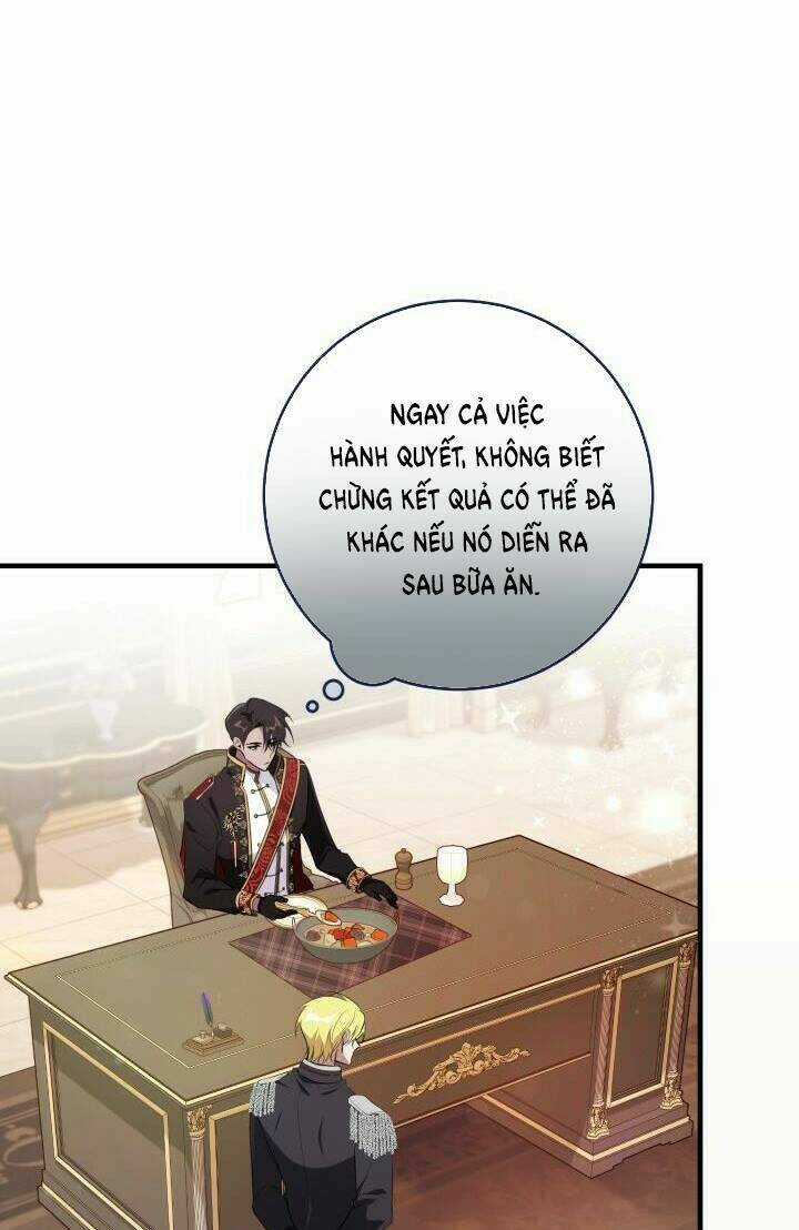 Đã Nếm Thử Thì Ăn Luôn Một Miếng Đi Chapter 15.5 trang 20