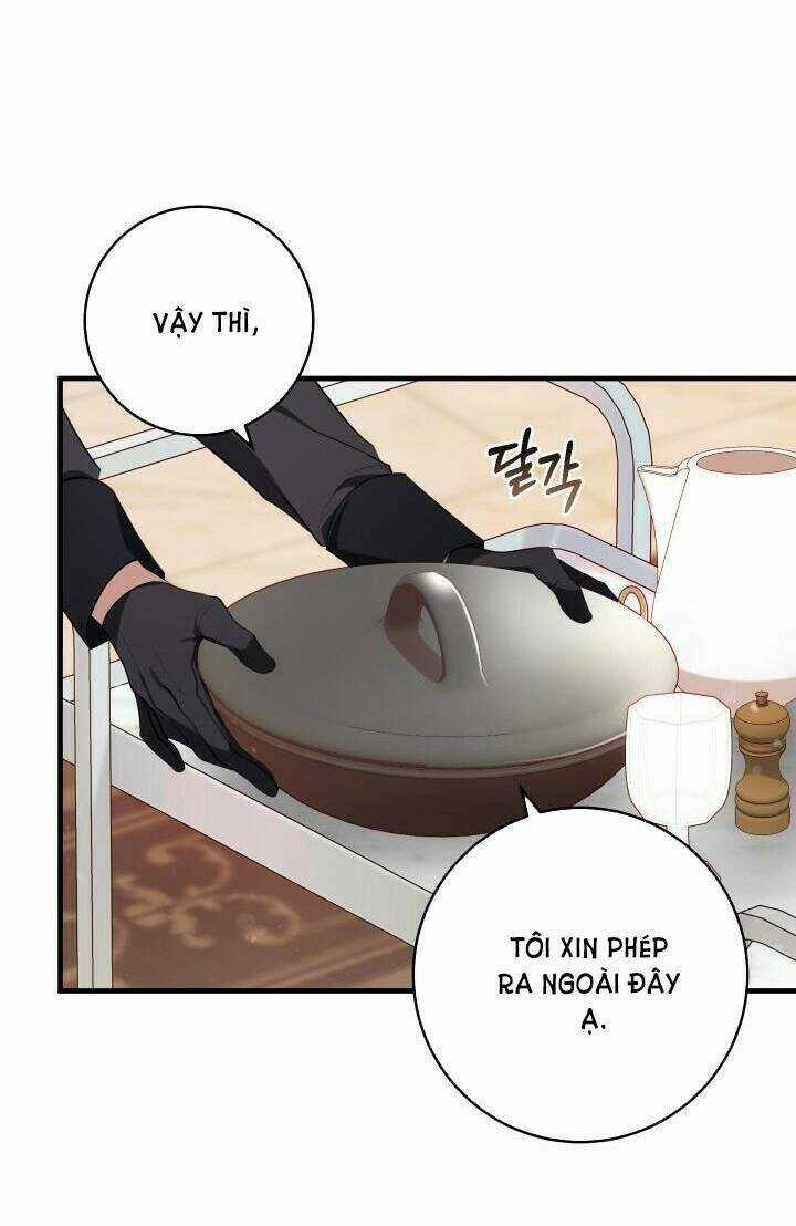 Đã Nếm Thử Thì Ăn Luôn Một Miếng Đi Chapter 15.5 trang 22