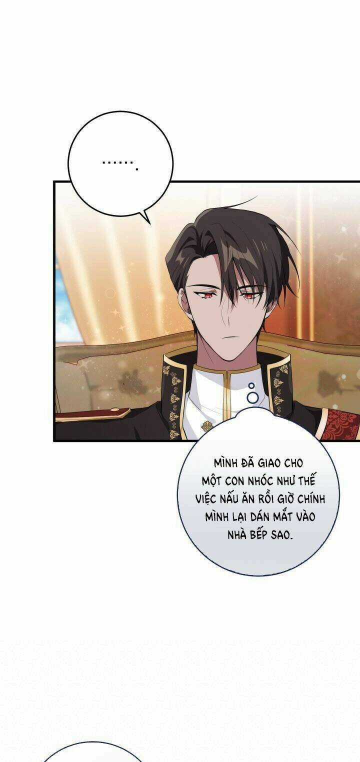 Đã Nếm Thử Thì Ăn Luôn Một Miếng Đi Chapter 15.5 trang 24