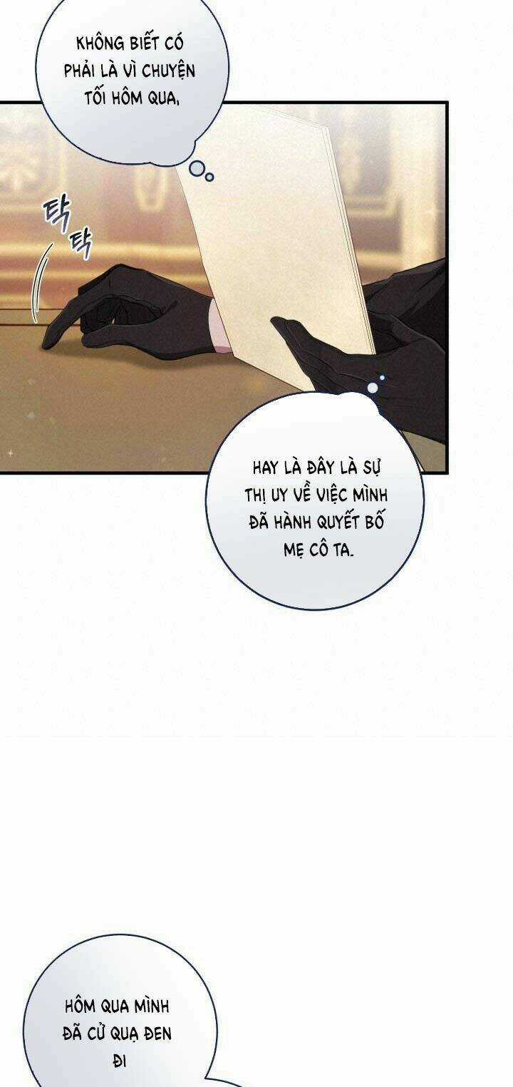 Đã Nếm Thử Thì Ăn Luôn Một Miếng Đi Chapter 15.5 trang 25