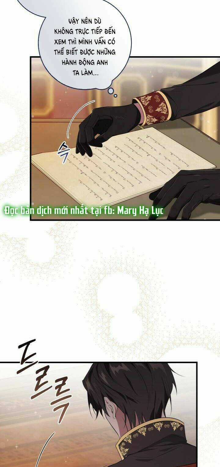 Đã Nếm Thử Thì Ăn Luôn Một Miếng Đi Chapter 15.5 trang 26