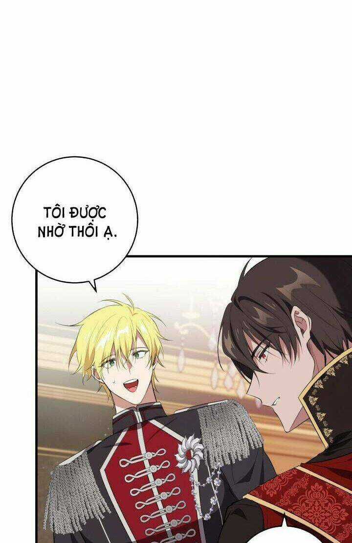 Đã Nếm Thử Thì Ăn Luôn Một Miếng Đi Chapter 15.5 trang 3