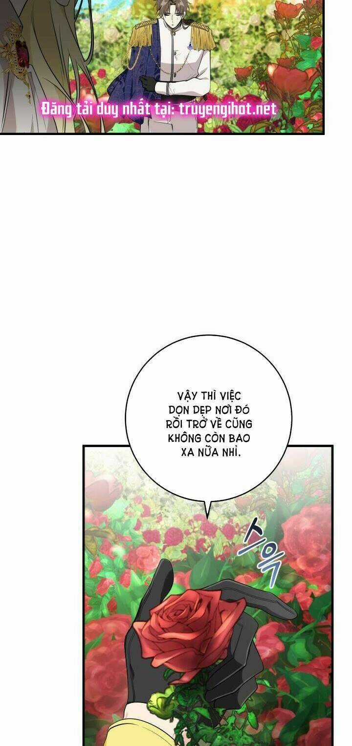 Đã Nếm Thử Thì Ăn Luôn Một Miếng Đi Chapter 15.5 trang 30