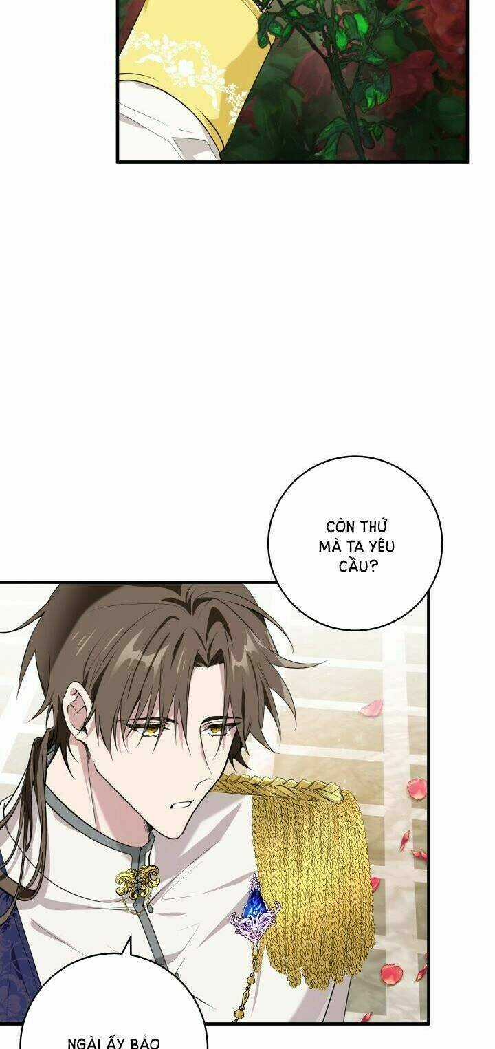 Đã Nếm Thử Thì Ăn Luôn Một Miếng Đi Chapter 15.5 trang 31