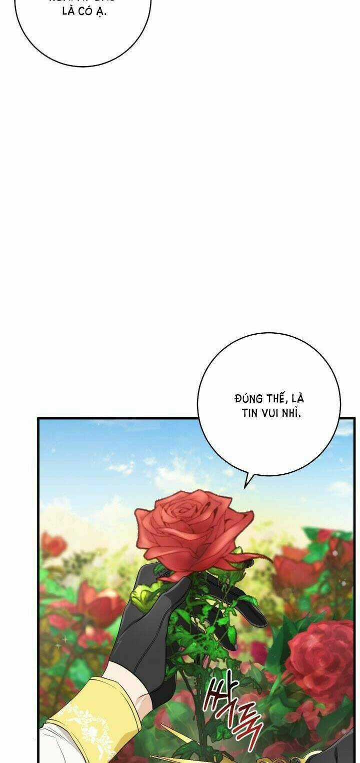 Đã Nếm Thử Thì Ăn Luôn Một Miếng Đi Chapter 15.5 trang 32