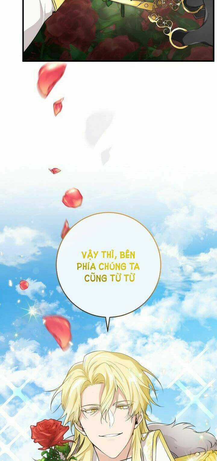 Đã Nếm Thử Thì Ăn Luôn Một Miếng Đi Chapter 15.5 trang 33