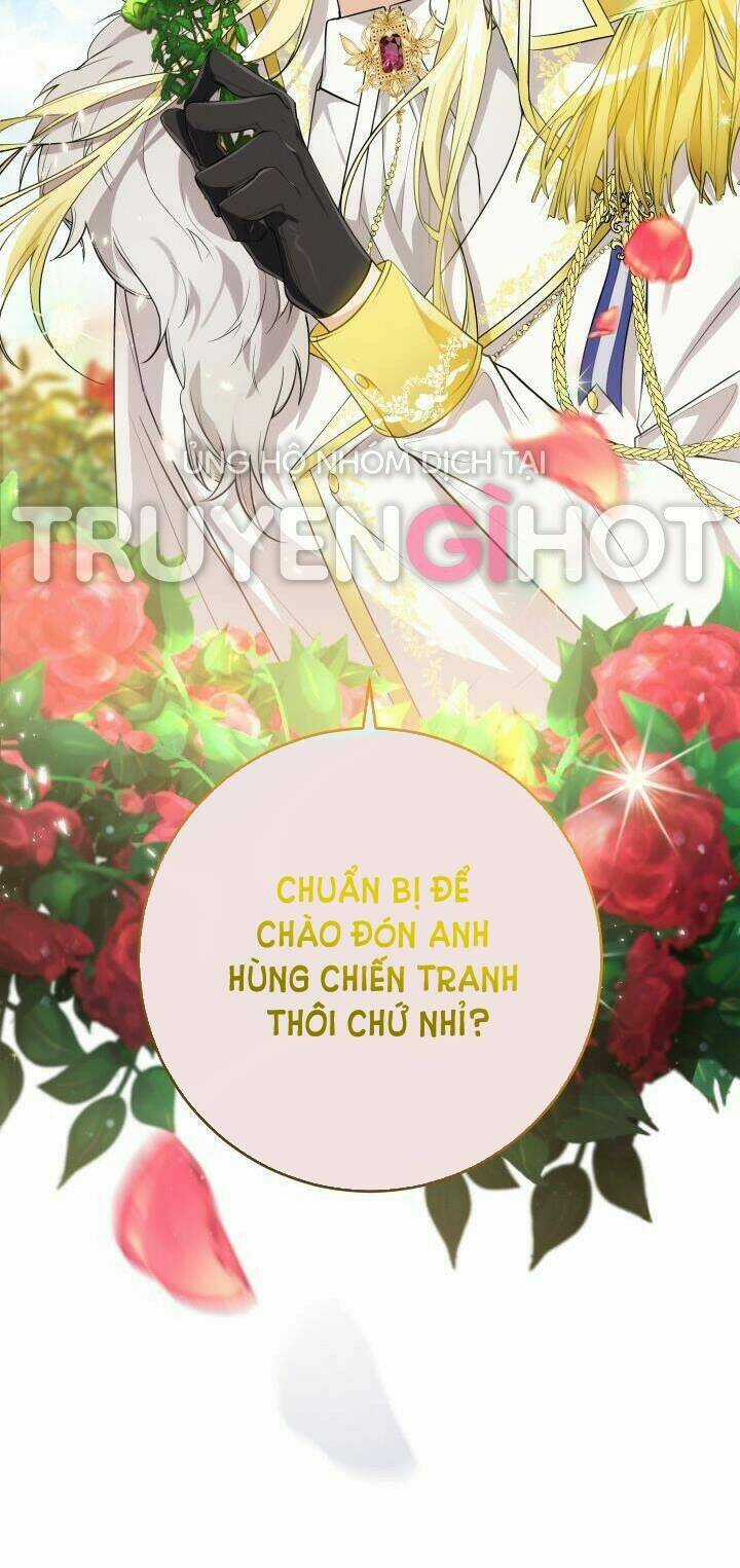 Đã Nếm Thử Thì Ăn Luôn Một Miếng Đi Chapter 15.5 trang 34