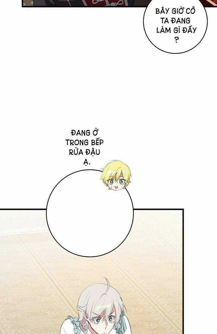 Đã Nếm Thử Thì Ăn Luôn Một Miếng Đi Chapter 15.5 trang 4