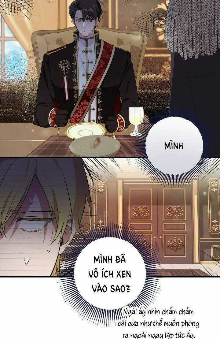 Đã Nếm Thử Thì Ăn Luôn Một Miếng Đi Chapter 15.5 trang 6