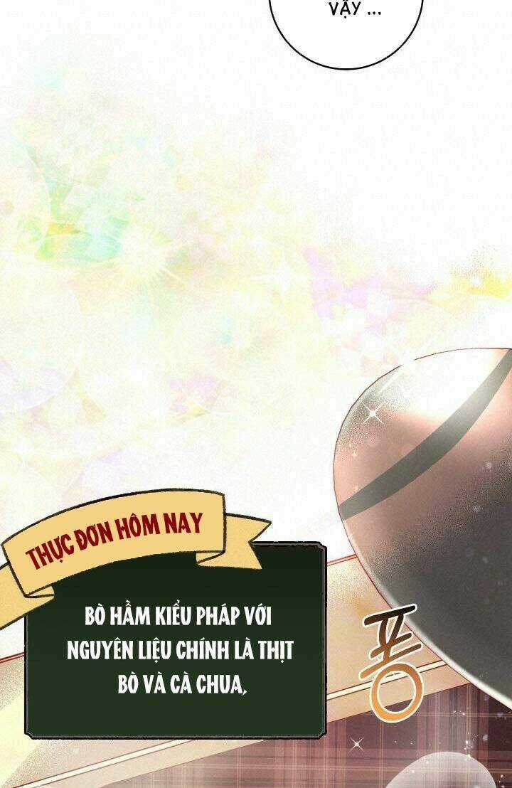 Đã Nếm Thử Thì Ăn Luôn Một Miếng Đi Chapter 15.5 trang 8