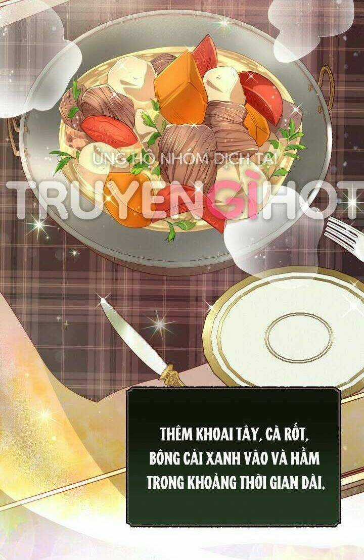 Đã Nếm Thử Thì Ăn Luôn Một Miếng Đi Chapter 15.5 trang 9