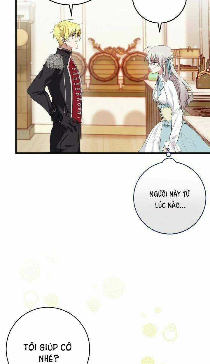 Đã Nếm Thử Thì Ăn Luôn Một Miếng Đi Chapter 15 trang 10