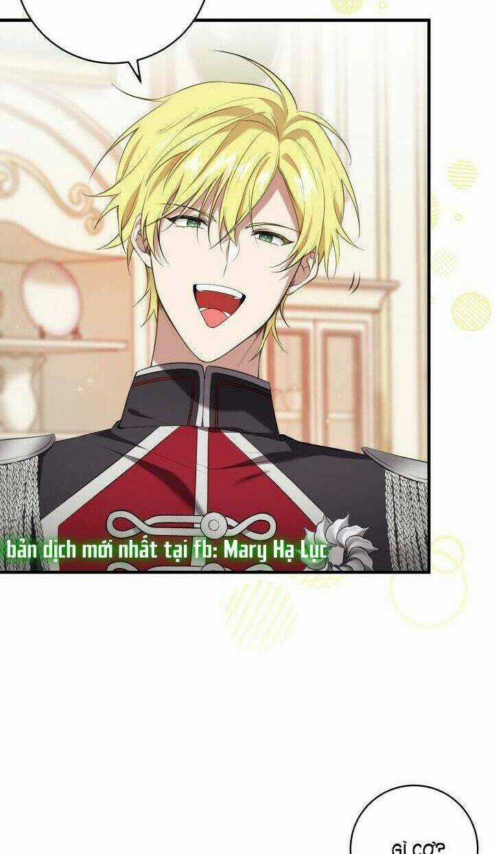 Đã Nếm Thử Thì Ăn Luôn Một Miếng Đi Chapter 15 trang 11