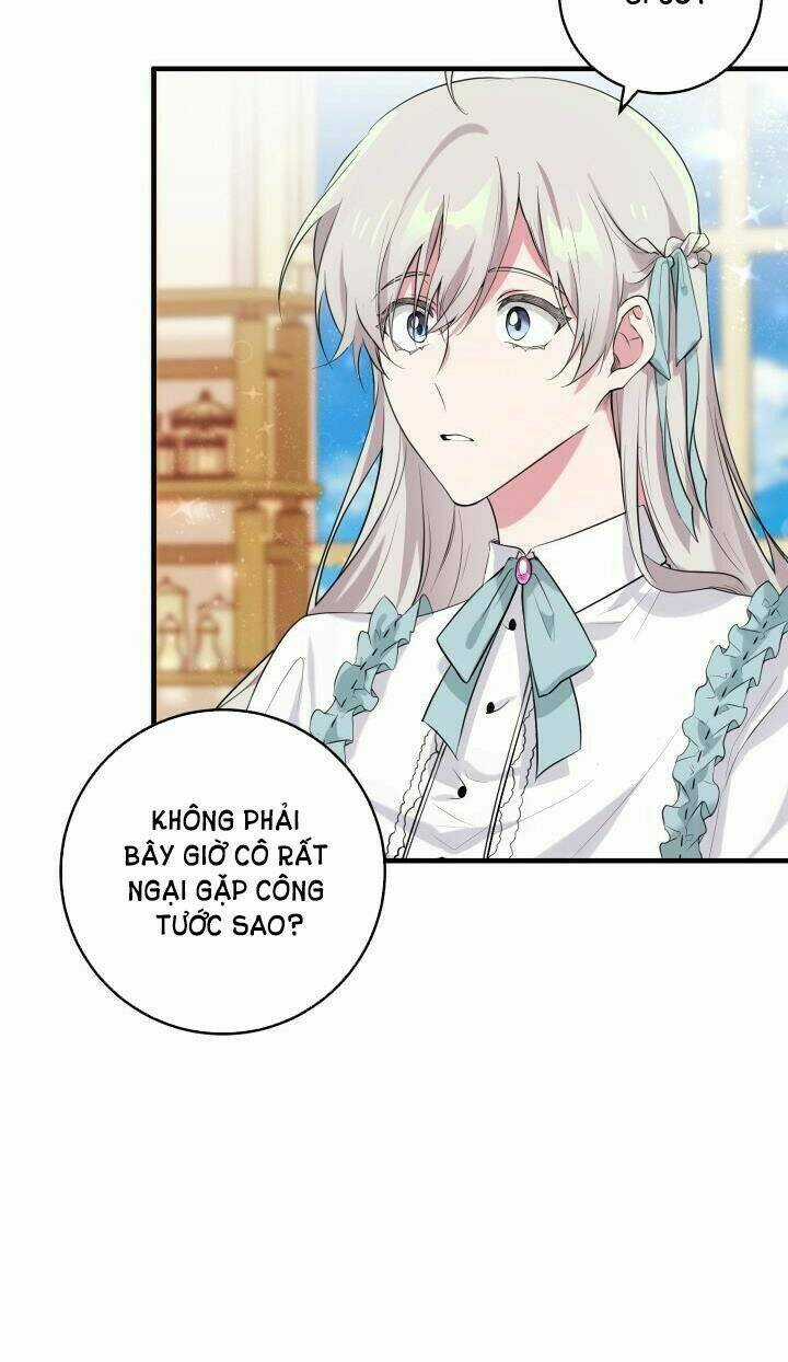 Đã Nếm Thử Thì Ăn Luôn Một Miếng Đi Chapter 15 trang 12