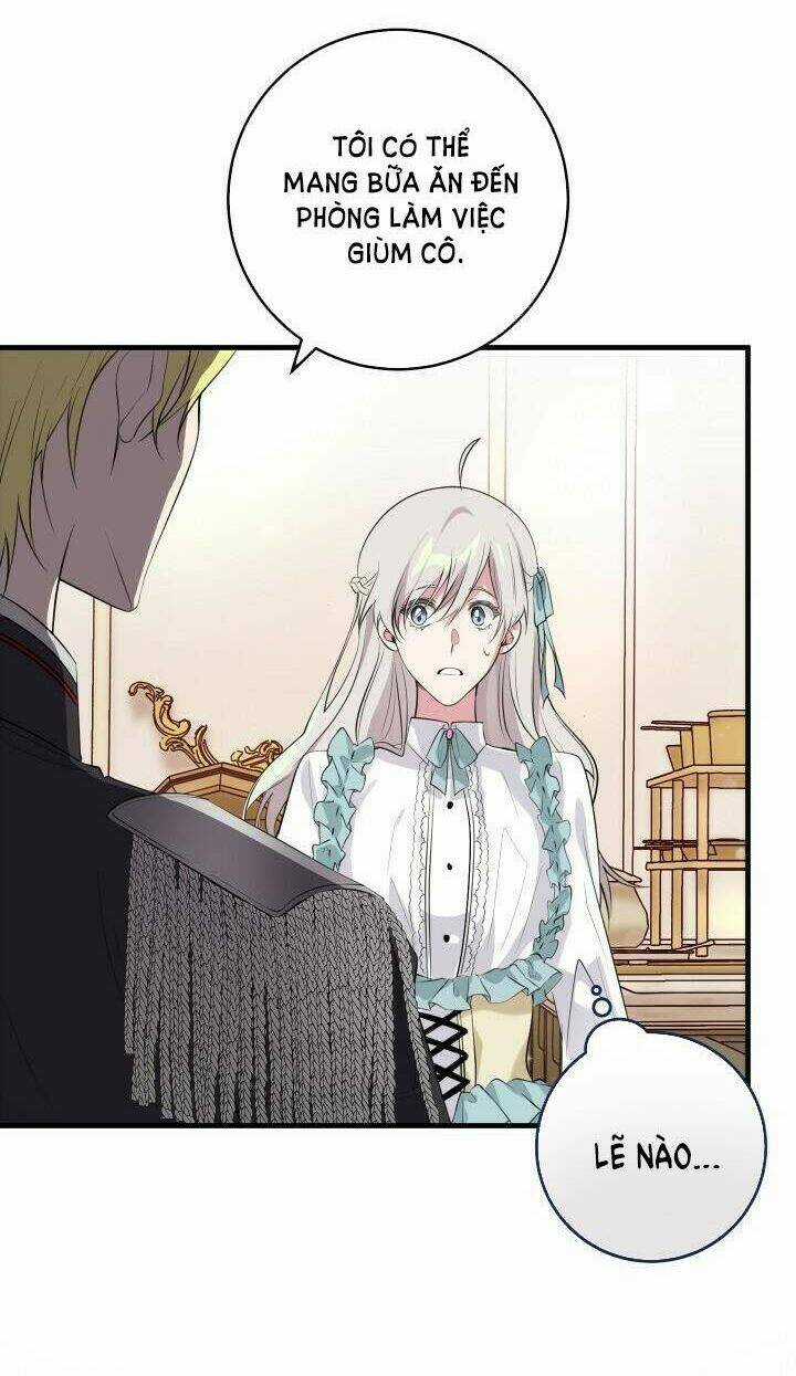 Đã Nếm Thử Thì Ăn Luôn Một Miếng Đi Chapter 15 trang 13