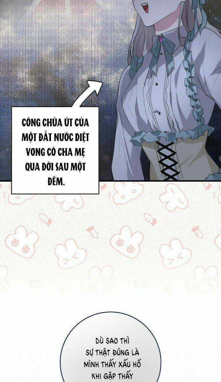 Đã Nếm Thử Thì Ăn Luôn Một Miếng Đi Chapter 15 trang 15