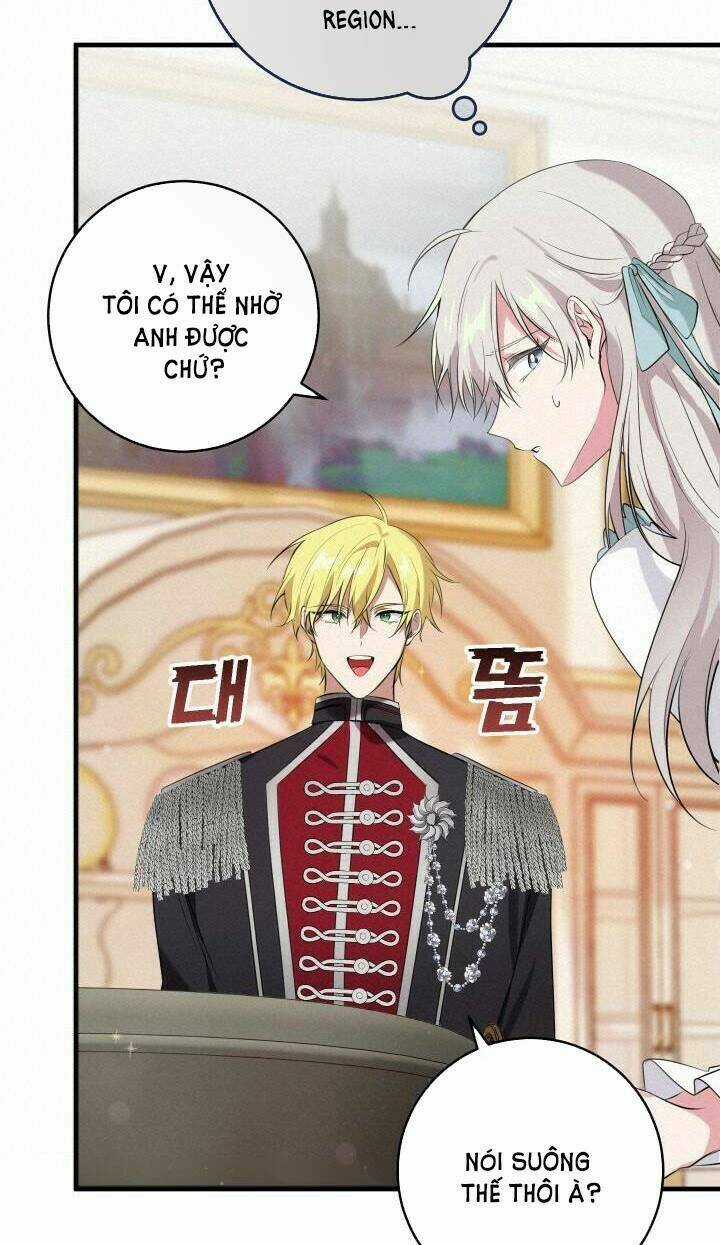 Đã Nếm Thử Thì Ăn Luôn Một Miếng Đi Chapter 15 trang 16