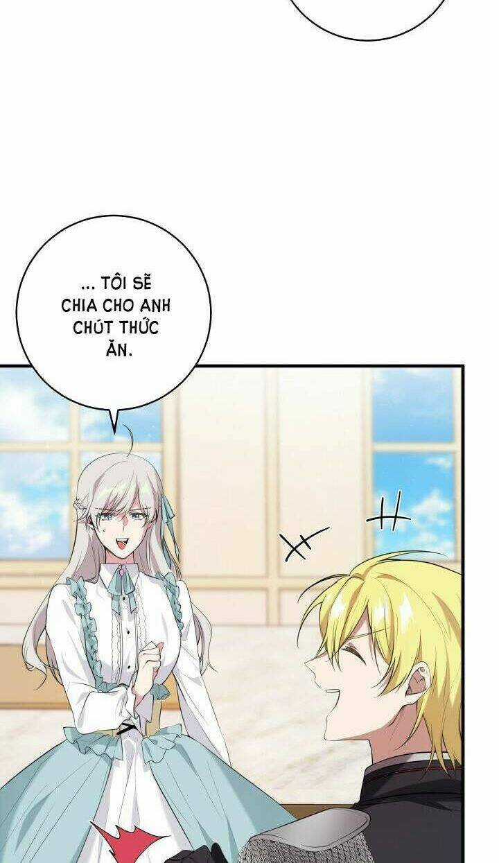 Đã Nếm Thử Thì Ăn Luôn Một Miếng Đi Chapter 15 trang 17