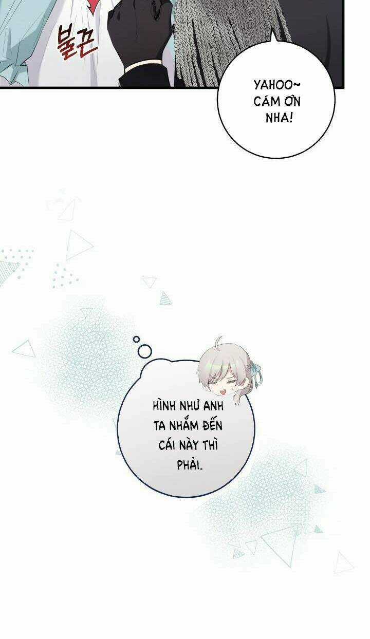 Đã Nếm Thử Thì Ăn Luôn Một Miếng Đi Chapter 15 trang 18