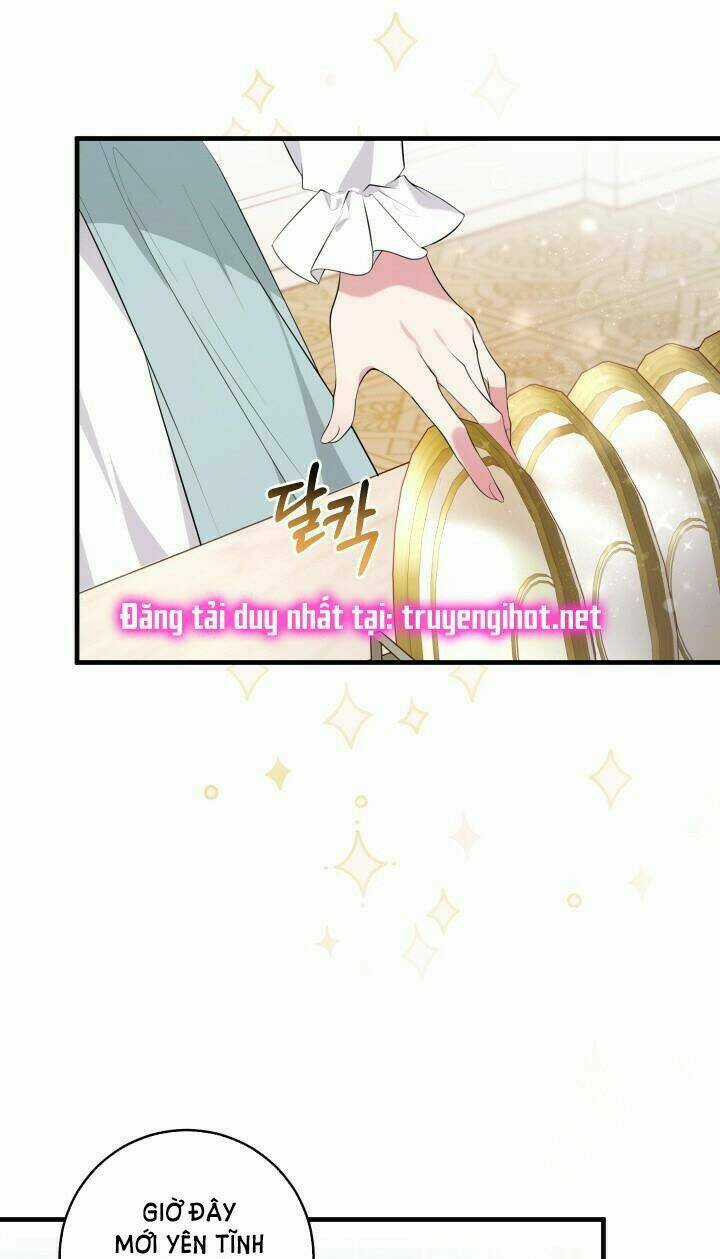 Đã Nếm Thử Thì Ăn Luôn Một Miếng Đi Chapter 15 trang 22