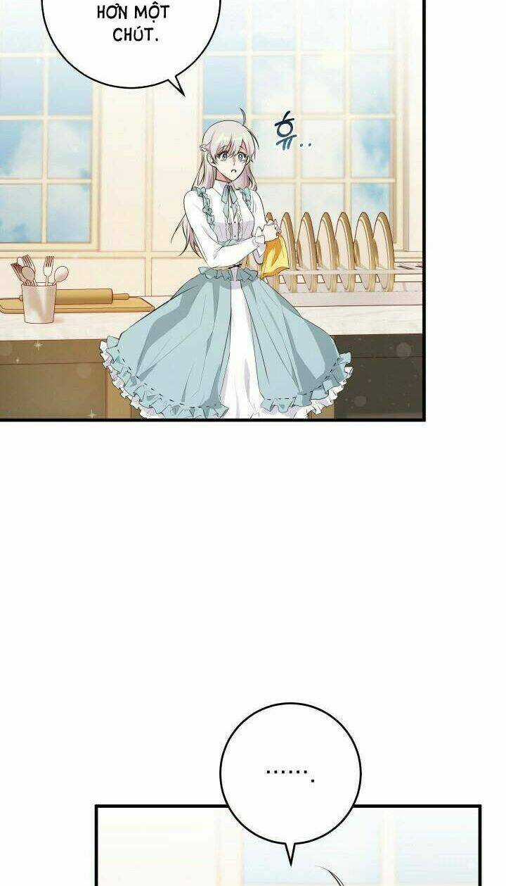 Đã Nếm Thử Thì Ăn Luôn Một Miếng Đi Chapter 15 trang 23