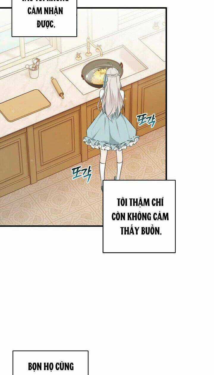 Đã Nếm Thử Thì Ăn Luôn Một Miếng Đi Chapter 15 trang 25