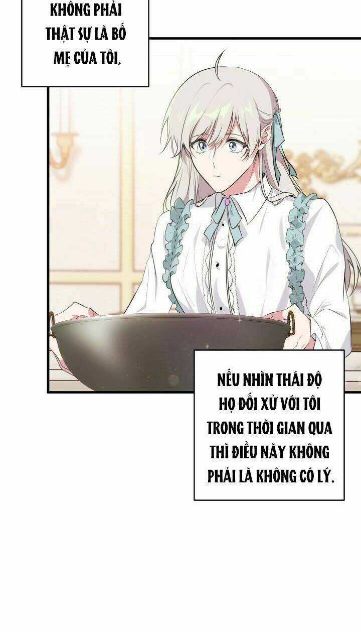 Đã Nếm Thử Thì Ăn Luôn Một Miếng Đi Chapter 15 trang 26