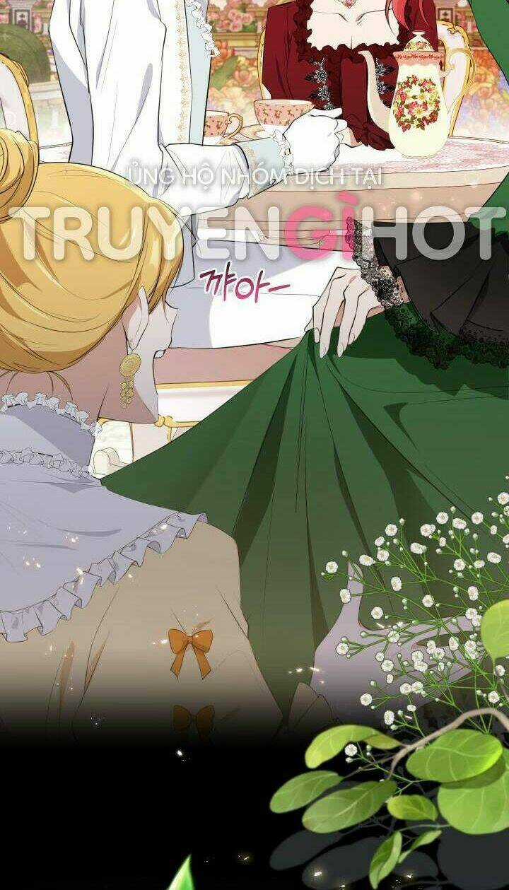 Đã Nếm Thử Thì Ăn Luôn Một Miếng Đi Chapter 15 trang 35