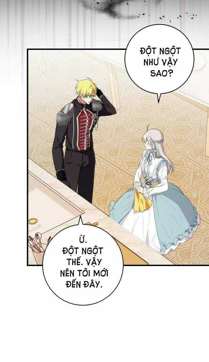 Đã Nếm Thử Thì Ăn Luôn Một Miếng Đi Chapter 15 trang 4