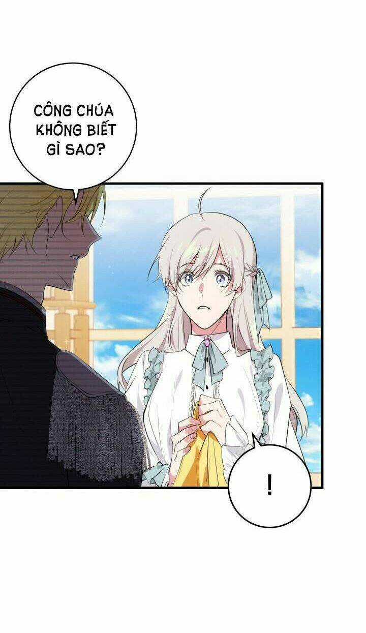 Đã Nếm Thử Thì Ăn Luôn Một Miếng Đi Chapter 15 trang 5