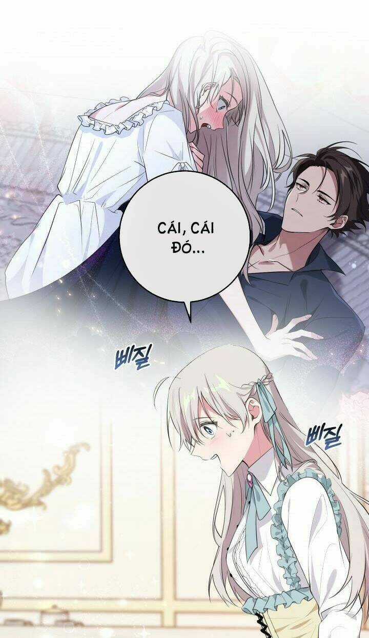 Đã Nếm Thử Thì Ăn Luôn Một Miếng Đi Chapter 15 trang 6