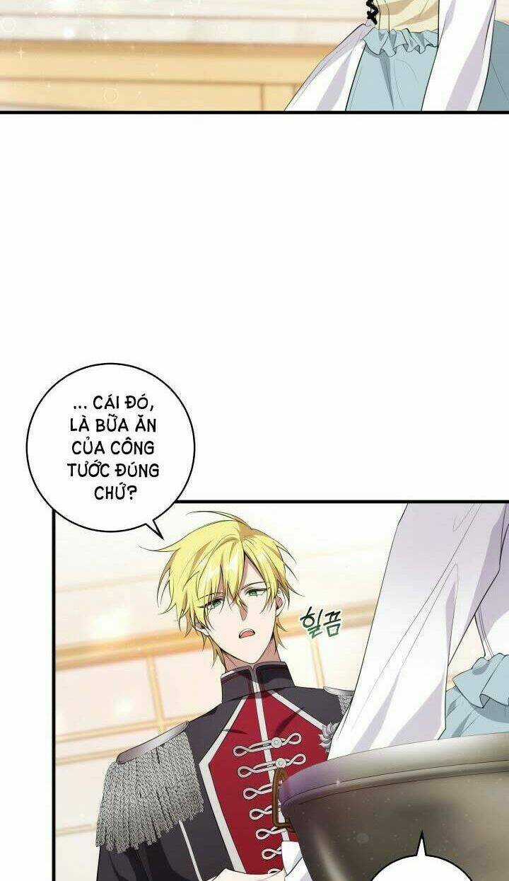 Đã Nếm Thử Thì Ăn Luôn Một Miếng Đi Chapter 15 trang 7