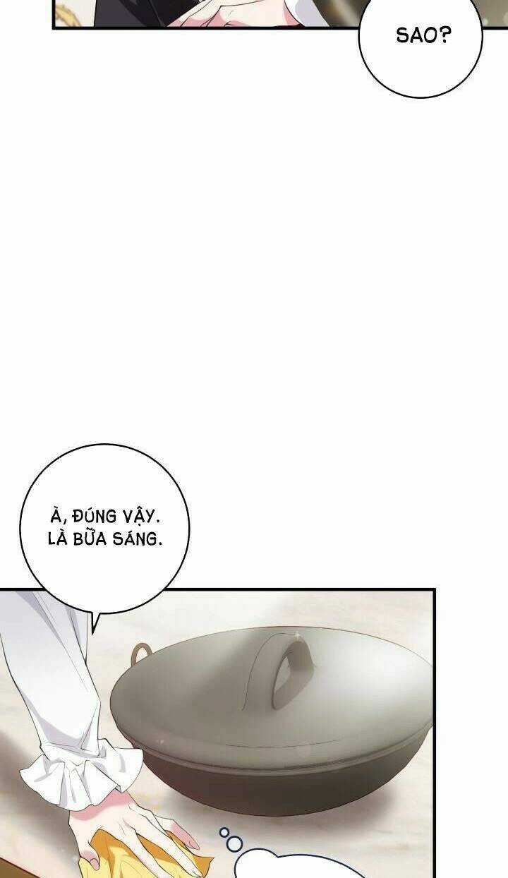 Đã Nếm Thử Thì Ăn Luôn Một Miếng Đi Chapter 15 trang 8