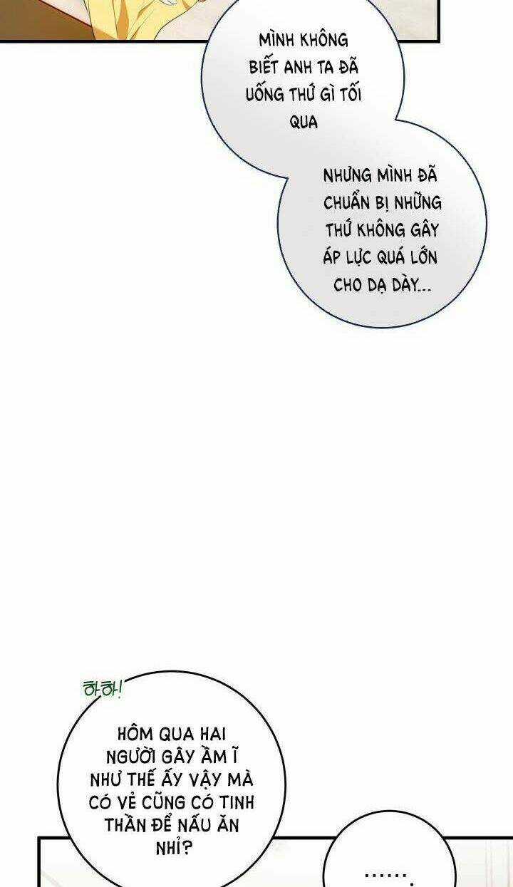 Đã Nếm Thử Thì Ăn Luôn Một Miếng Đi Chapter 15 trang 9