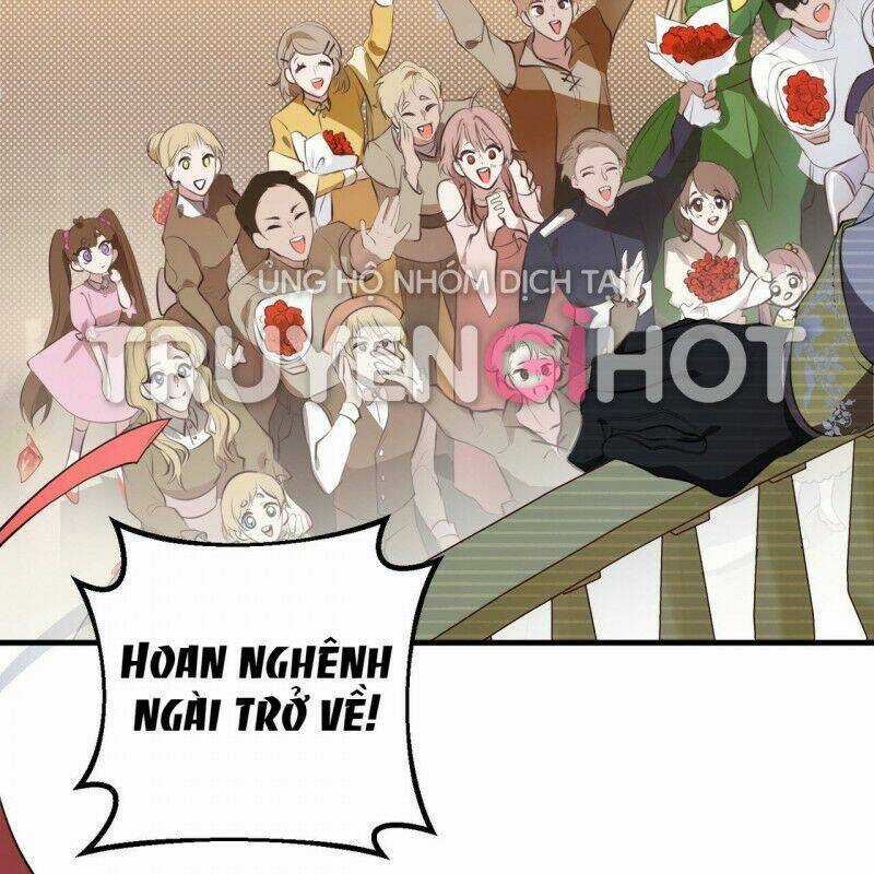 Đã Nếm Thử Thì Ăn Luôn Một Miếng Đi Chapter 16.5 trang 20