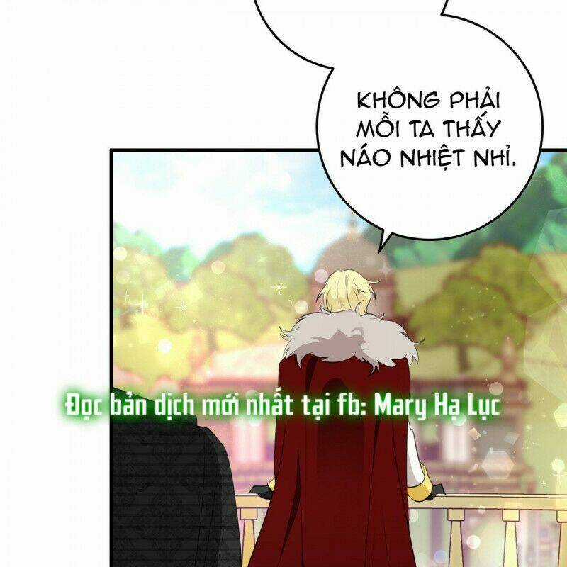 Đã Nếm Thử Thì Ăn Luôn Một Miếng Đi Chapter 16.5 trang 22