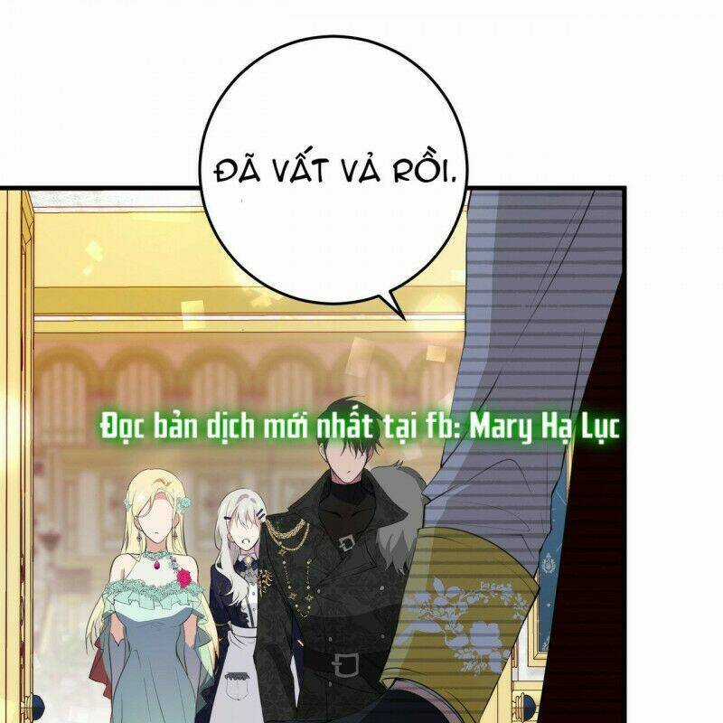 Đã Nếm Thử Thì Ăn Luôn Một Miếng Đi Chapter 16.5 trang 24