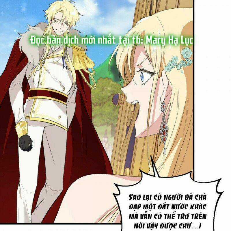 Đã Nếm Thử Thì Ăn Luôn Một Miếng Đi Chapter 16.5 trang 32