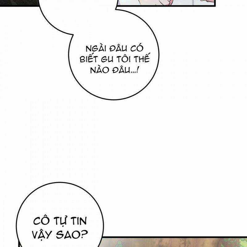 Đã Nếm Thử Thì Ăn Luôn Một Miếng Đi Chapter 16.5 trang 4