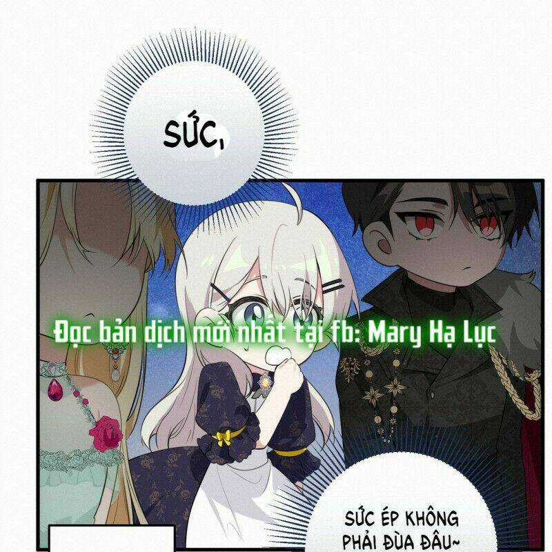 Đã Nếm Thử Thì Ăn Luôn Một Miếng Đi Chapter 16.5 trang 40