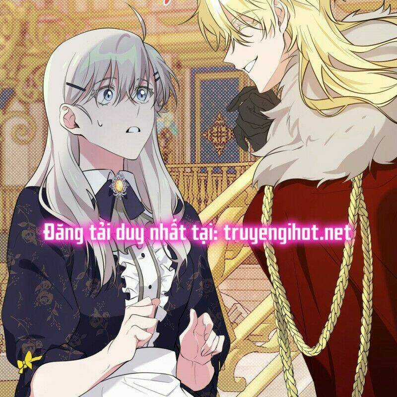 Đã Nếm Thử Thì Ăn Luôn Một Miếng Đi Chapter 16.5 trang 50