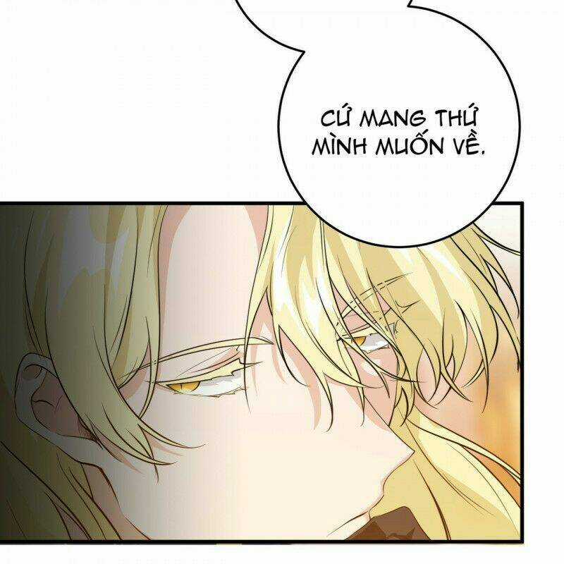 Đã Nếm Thử Thì Ăn Luôn Một Miếng Đi Chapter 16.5 trang 54