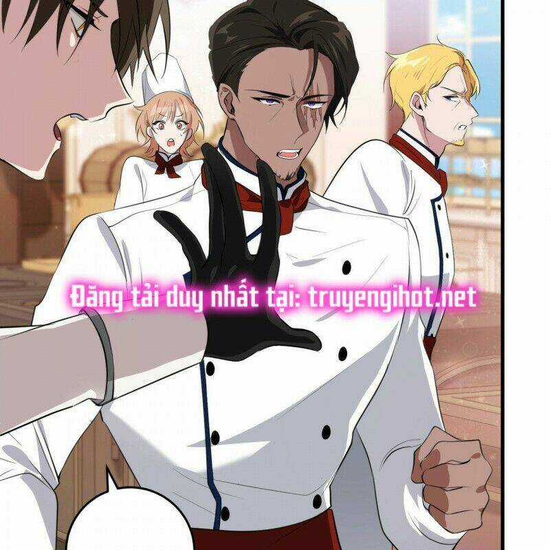 Đã Nếm Thử Thì Ăn Luôn Một Miếng Đi Chapter 16.5 trang 66