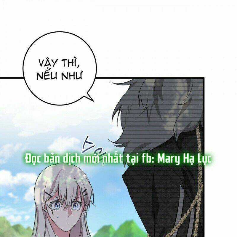 Đã Nếm Thử Thì Ăn Luôn Một Miếng Đi Chapter 16.5 trang 7