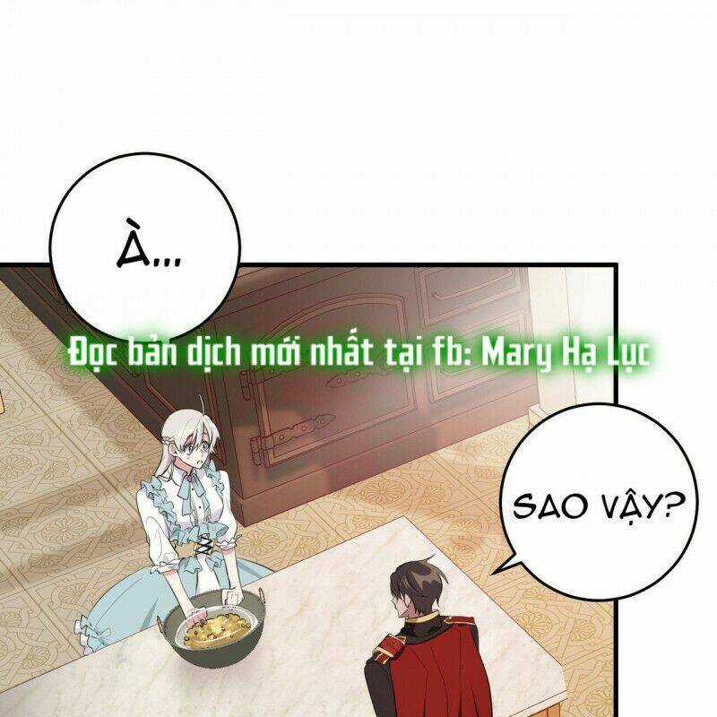 Đã Nếm Thử Thì Ăn Luôn Một Miếng Đi Chapter 16 trang 20