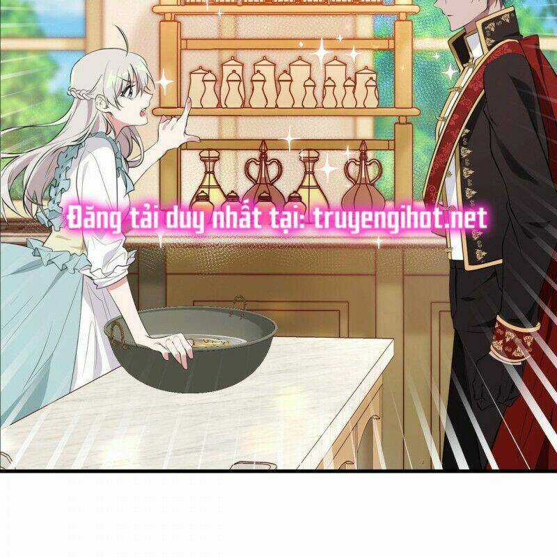 Đã Nếm Thử Thì Ăn Luôn Một Miếng Đi Chapter 16 trang 23