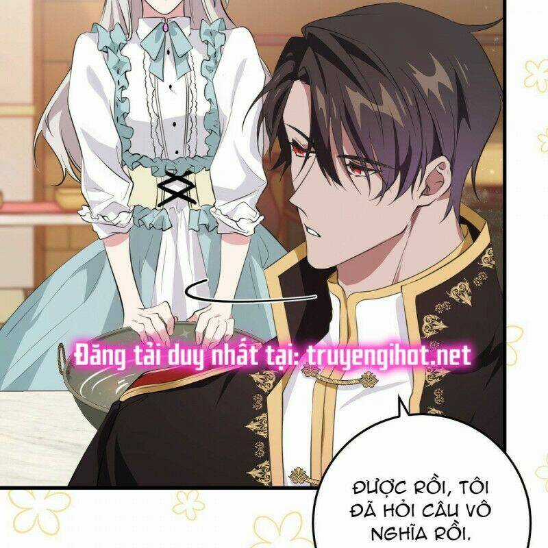 Đã Nếm Thử Thì Ăn Luôn Một Miếng Đi Chapter 16 trang 27