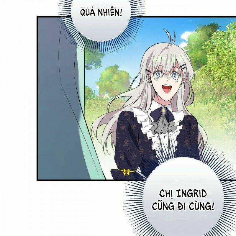 Đã Nếm Thử Thì Ăn Luôn Một Miếng Đi Chapter 16 trang 38