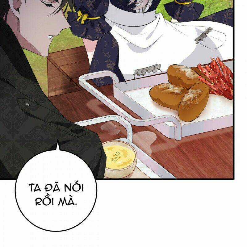 Đã Nếm Thử Thì Ăn Luôn Một Miếng Đi Chapter 16 trang 50