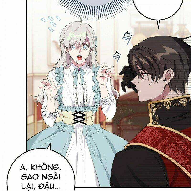 Đã Nếm Thử Thì Ăn Luôn Một Miếng Đi Chapter 16 trang 7